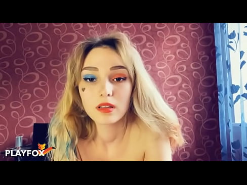 ❤️ Izingilazi ze-magic virtual reality zinginikeze ucansi no-Harley Quinn Ucansi olunamandla ku-porn zu.porngameshub.ru ❌