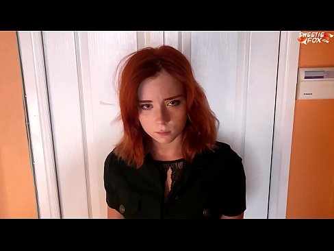 ❤️ Unogada Ujezise Owesifazane Omuhle Ngokuntshontsha Esitolo - Cum In Mouth Ucansi olunamandla ku-porn zu.porngameshub.ru ❌